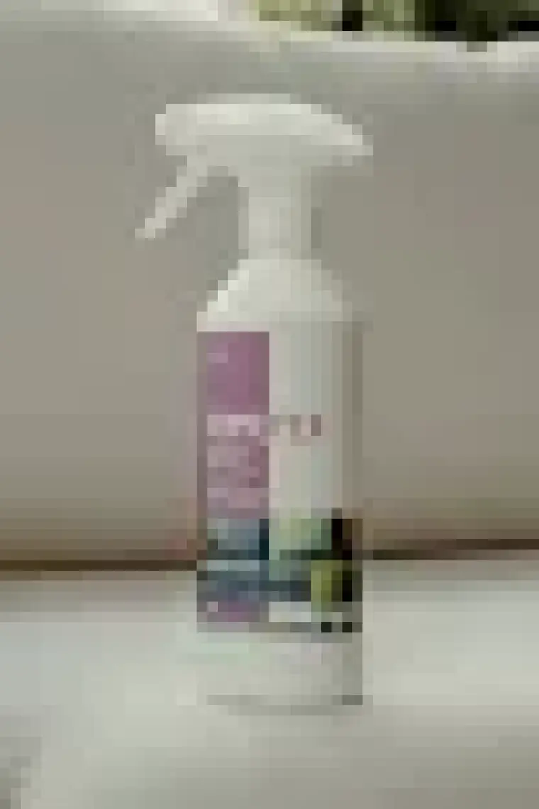 Nasiol Hometex Lekeleri Önleyen-Su,Sıvı Geçirmez Ev Tekstili/Kumaş Nano Kaplama-6 Ay Dayanım-500ml