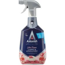 Astonish Vegan Koltuk ve Halı Temizleyici Sprey 750 Ml