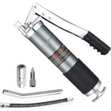 Cmc Gres Pompası Çift Piston CMC4818