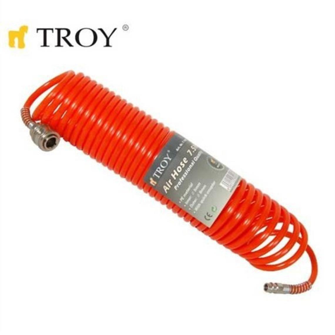 Troy 18615 Hava Hortumu (15M)