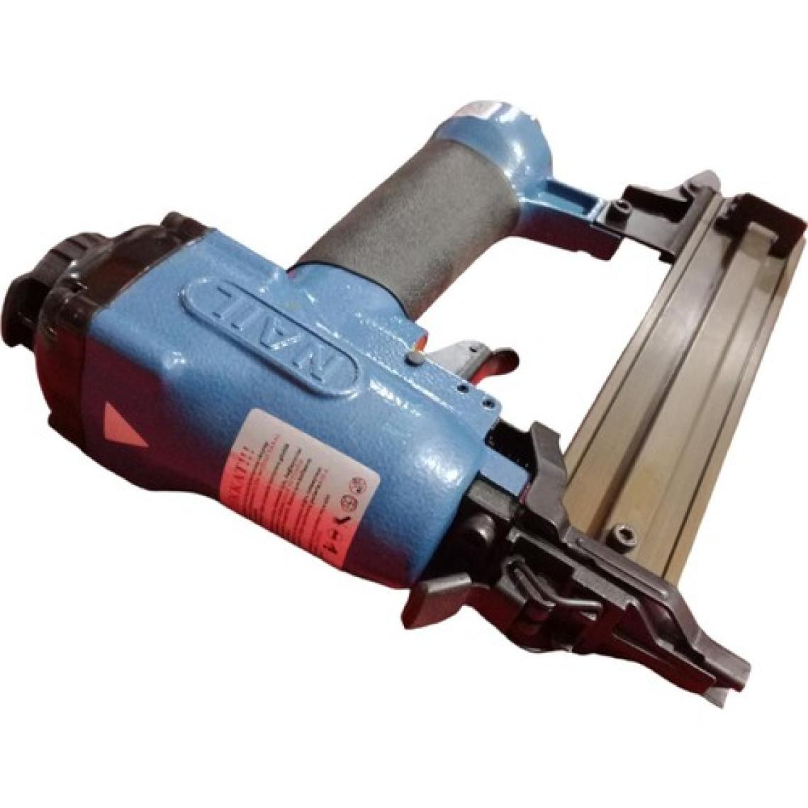 Akdeniz Nail 1832-C2 Havalı Brad Çivi Tabancası