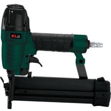 KL Pro  KLCT509040 Profesyonel 20/50mm Havalı Çivi Çakma ve 16/40 Zımba Çakma Makinesi