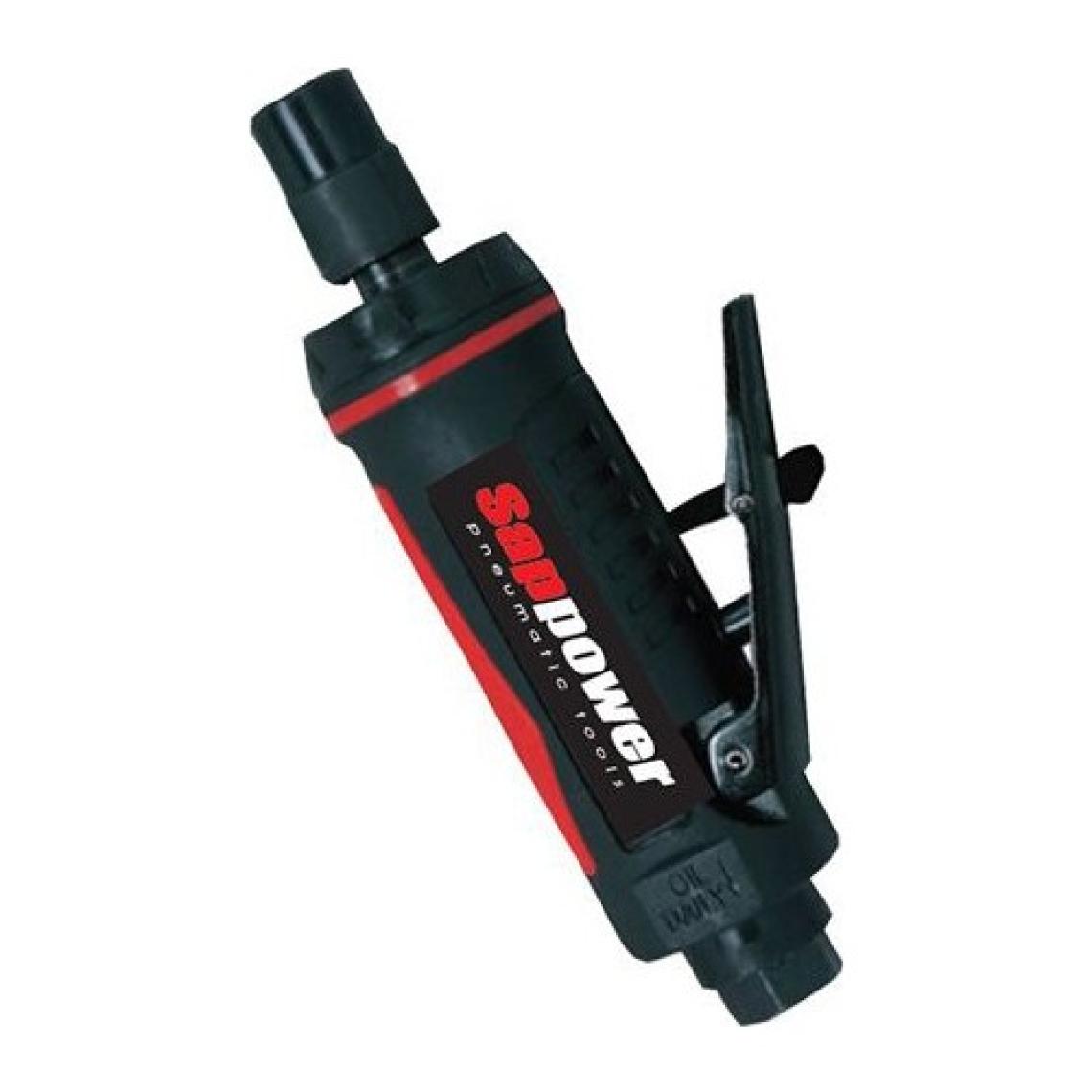 Sappower Dg-3Y Havalı Kalıpçı Taşlama