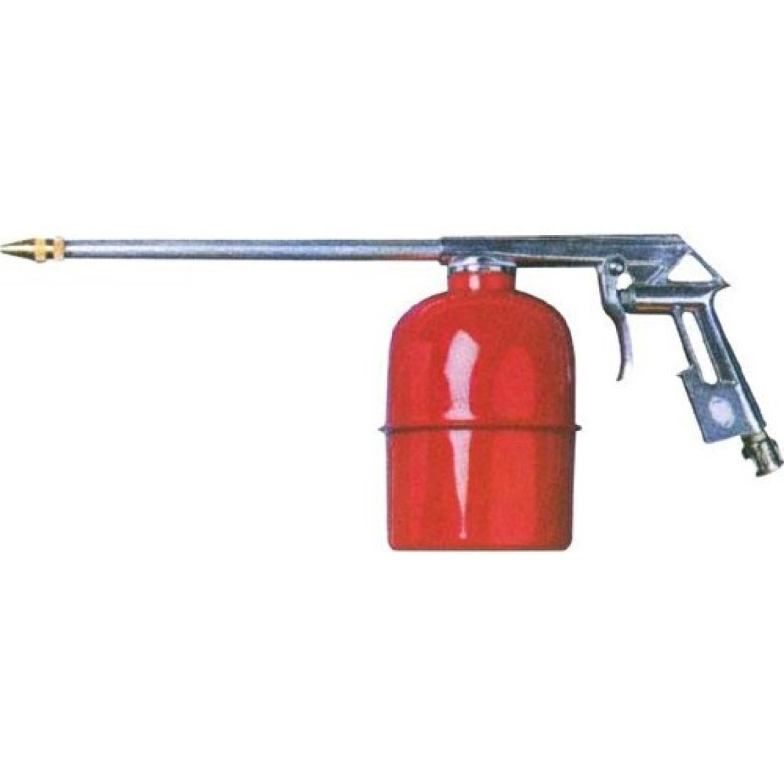 Einhell Mazot Tabancası