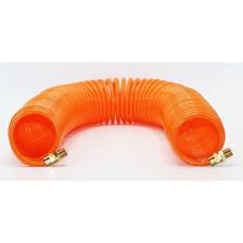 Klpro KLSH15 15M Spiral Basınçlı Hava Hortumu
