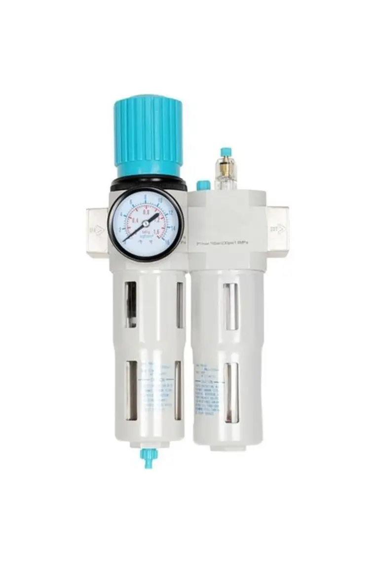 Sappower Frl-3 Şartlandırıcı Prof 16 Bar