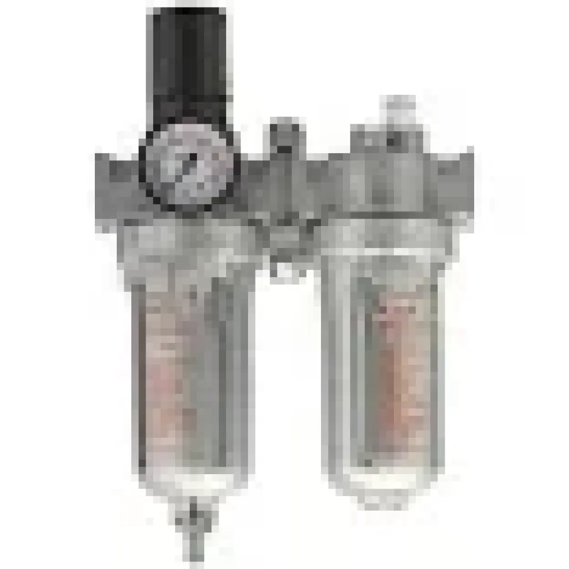 Sappower Frl-3 Şartlandırıcı Prof 16 Bar