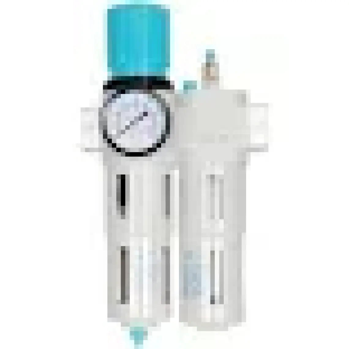 Sappower Frl-3 Şartlandırıcı Prof 16 Bar