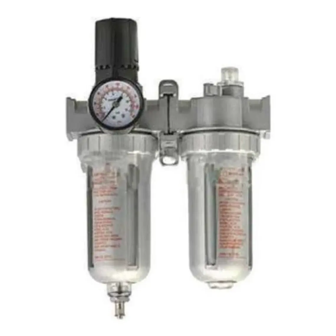 Sappower Frl-3 Şartlandırıcı Prof 16 Bar