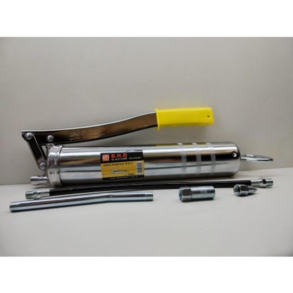 BHD Gres Tabancası 500 cc BHD00814