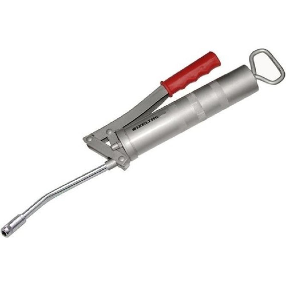 İzeltaş Gres Pompası (500 cc)