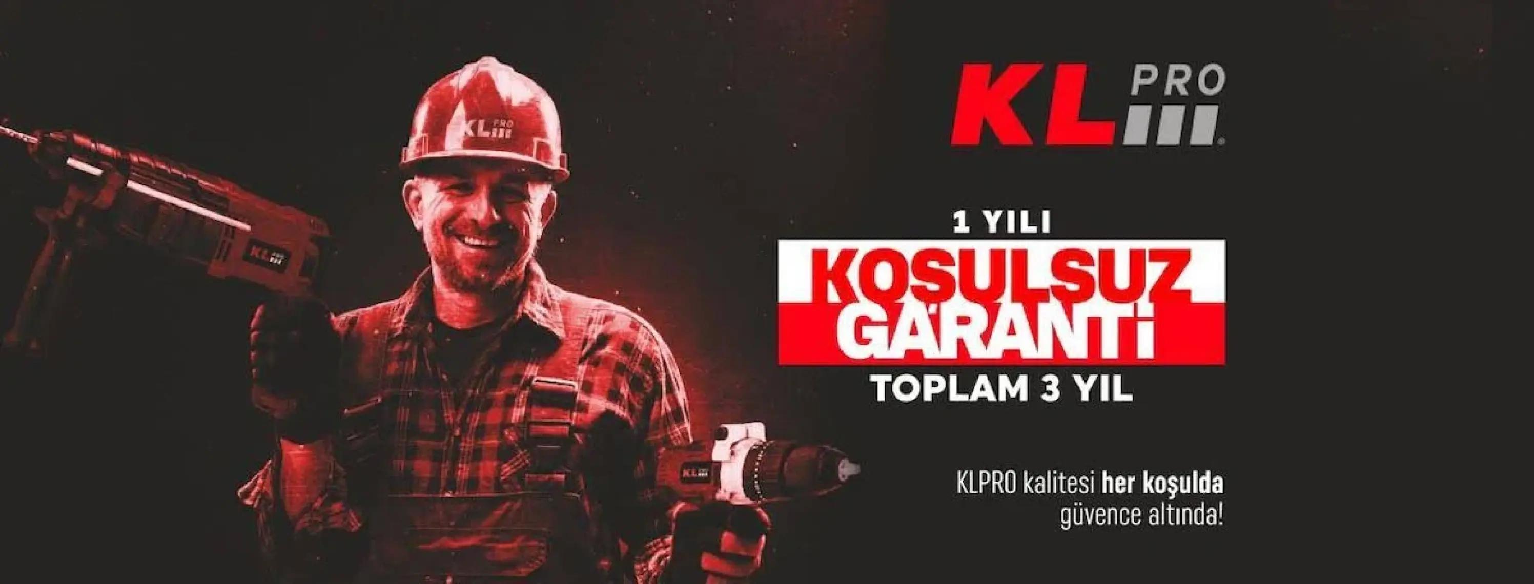 KL Pro  KLHA843 Profesyonel Havalı Gres Tabancası
