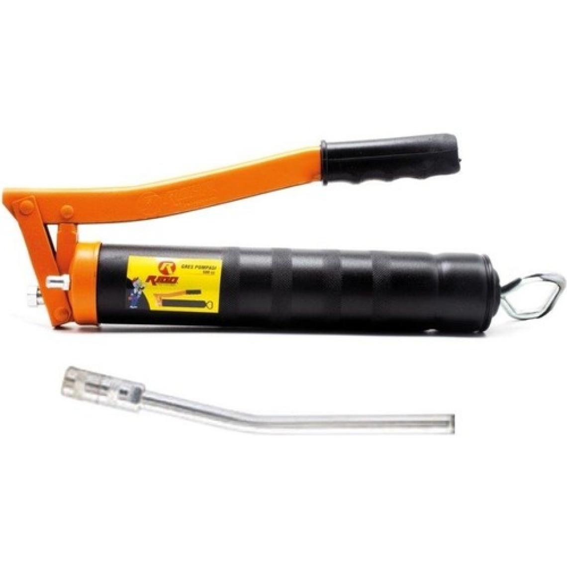 Rico RC0168 Profesyonel Gres Pompası 500 cc