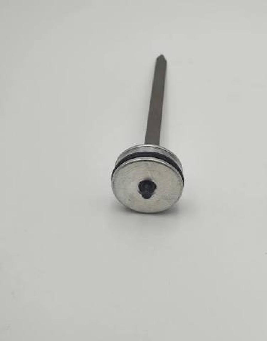 BH Büyük Hidrolik F50 Havalı Brad Çivi Tabancası Pistonu Çekiç 27,5 mm
