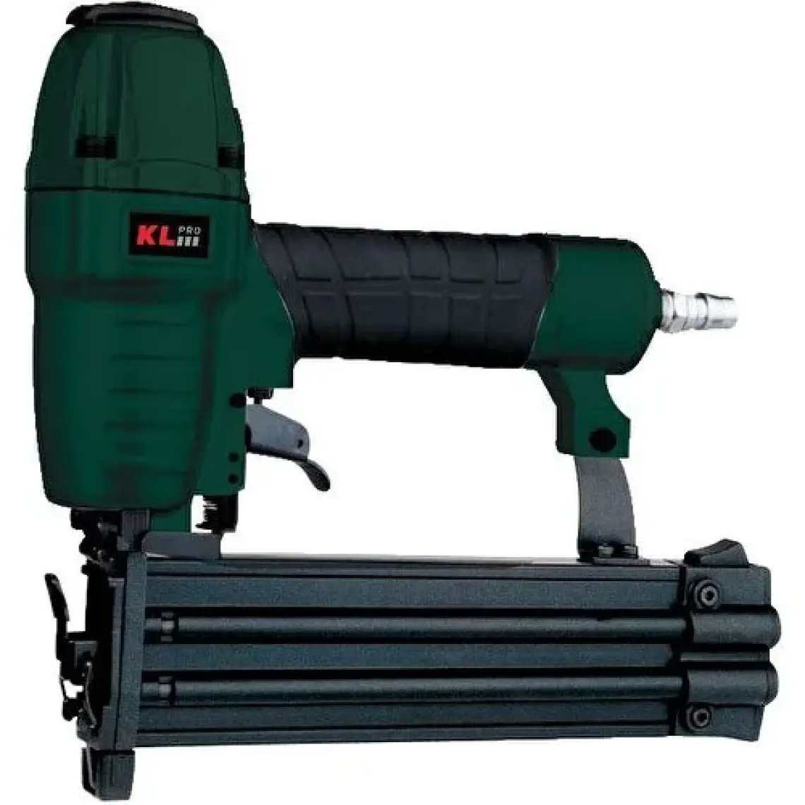KLPRO KLCT50F 20-50mm Profesyonel Havalı Çivi Çakma Tabancası