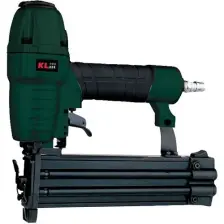 KLPRO KLCT50F 20-50mm Profesyonel Havalı Çivi Çakma Tabancası