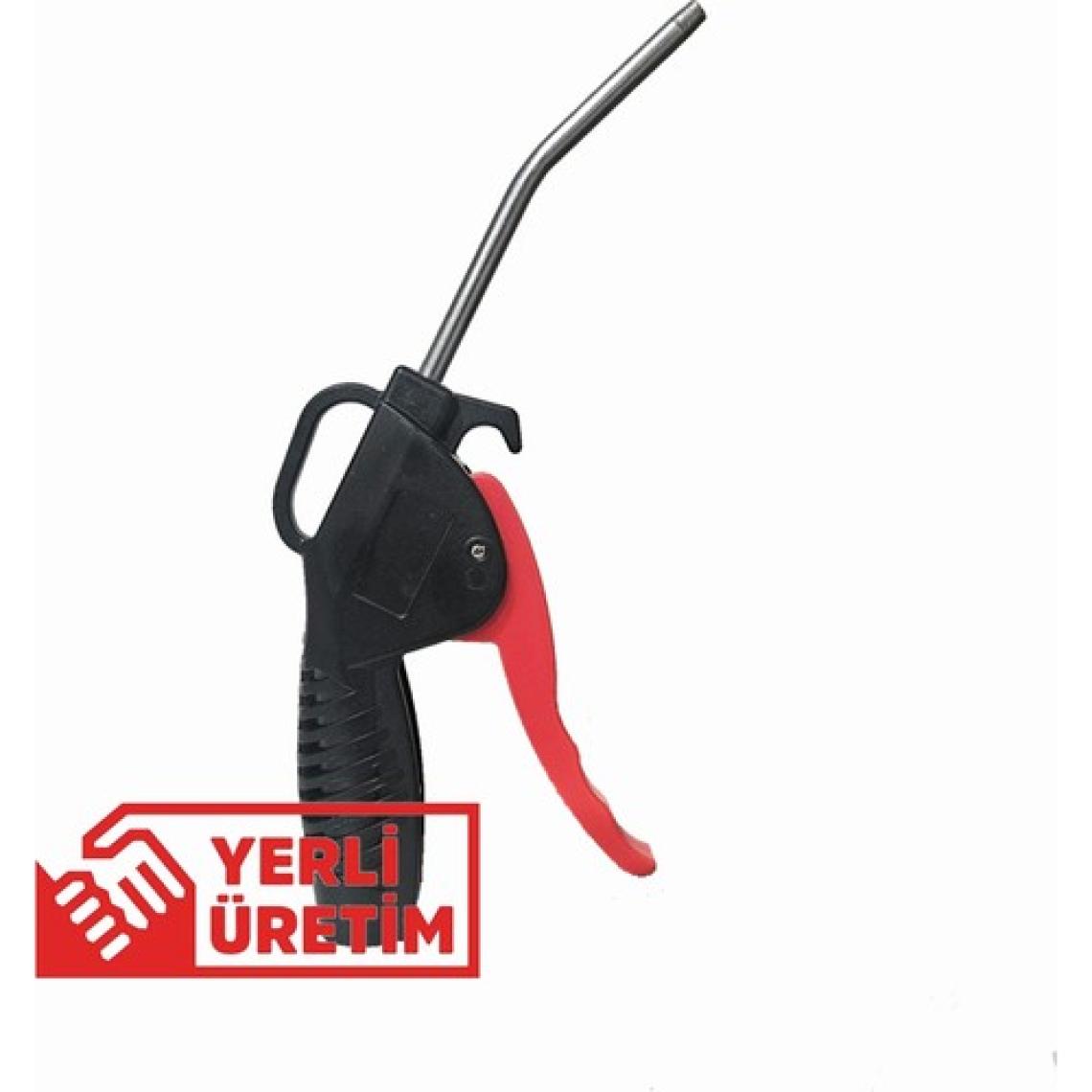FLY Plastik Hava Tabancası