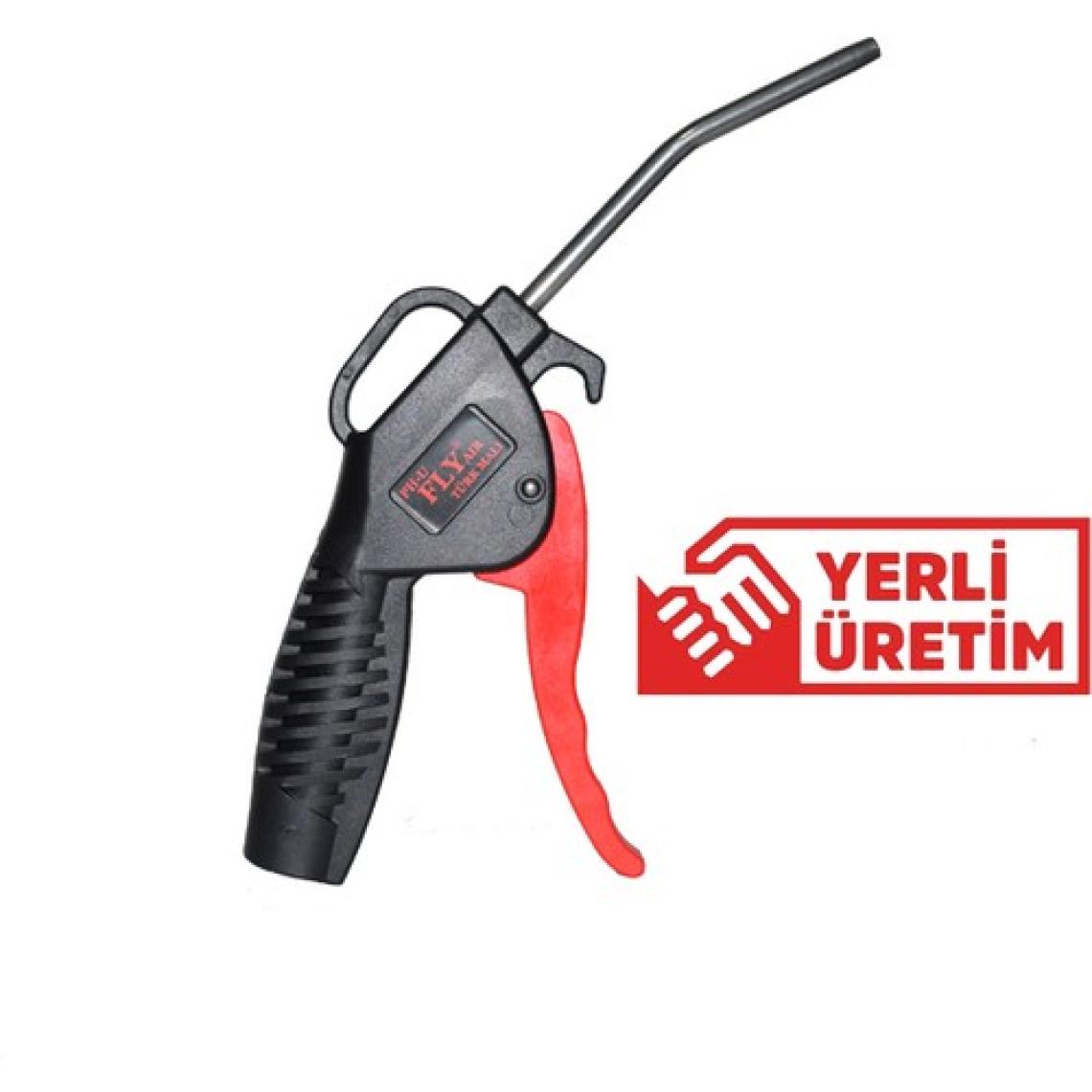 FLY Plastik Hava Tabancası