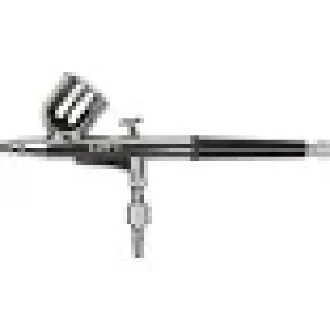 Luft Werkzeuge Air Brush Boya Tabancası AB130