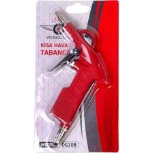 Luft DG-10B Hava Tabancası Kısa