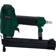 KLPRO KLCT32F 10-32mm Profesyonel Havalı Çivi Çakma Tabancası