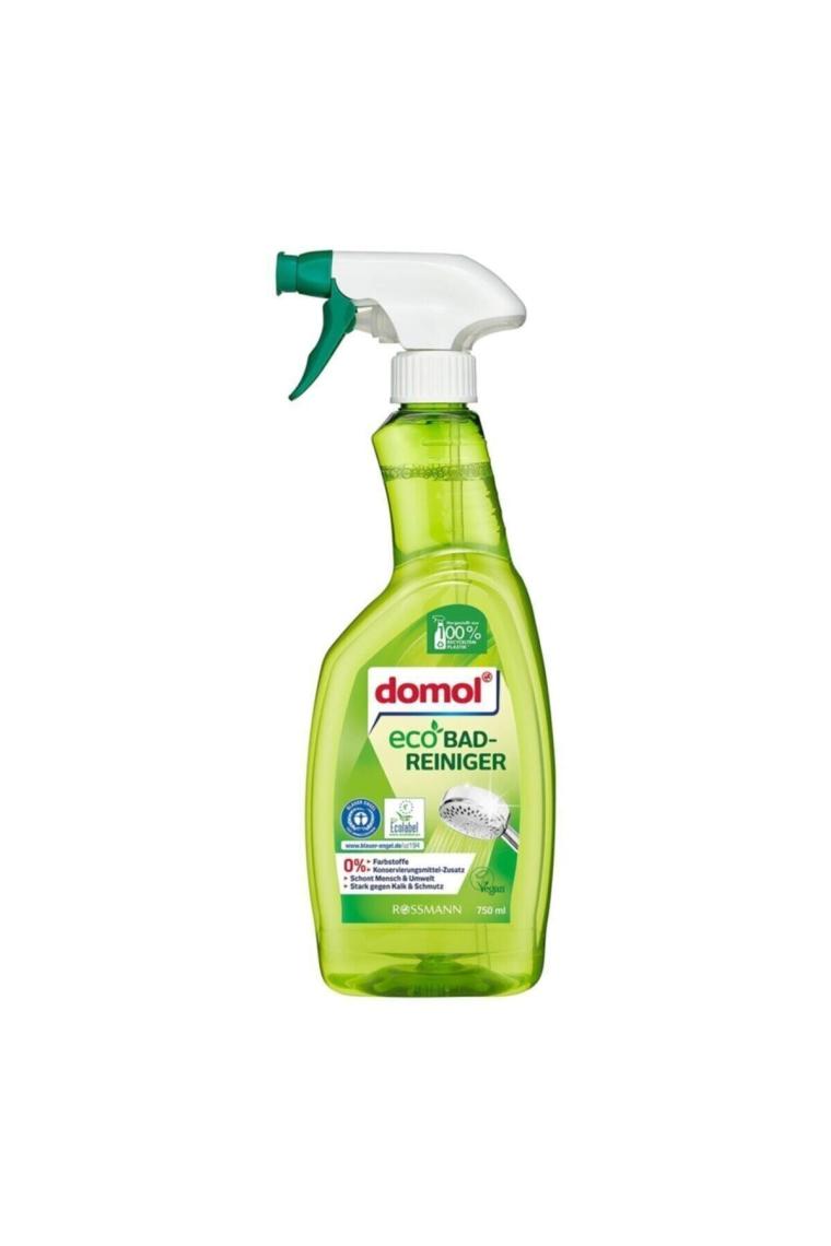 Ekolojik Banyo Yüzey Temizleyici Sprey 750 ml