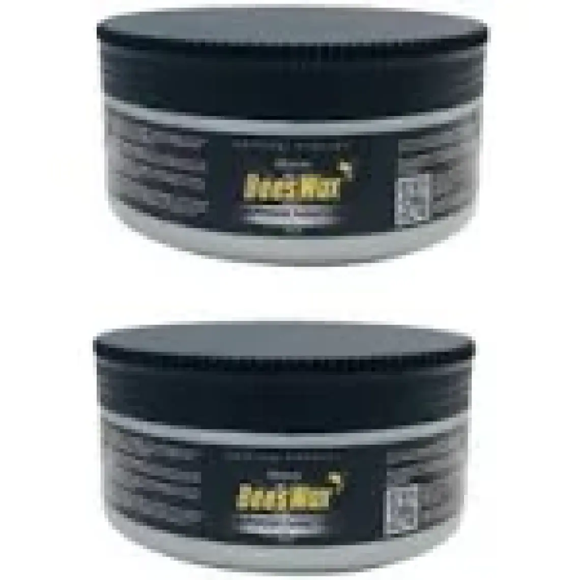 BeesWax 1+1 Paket Ahşap Onarıcı Parlatıcı Koruyucu Balmumu 2x150ml