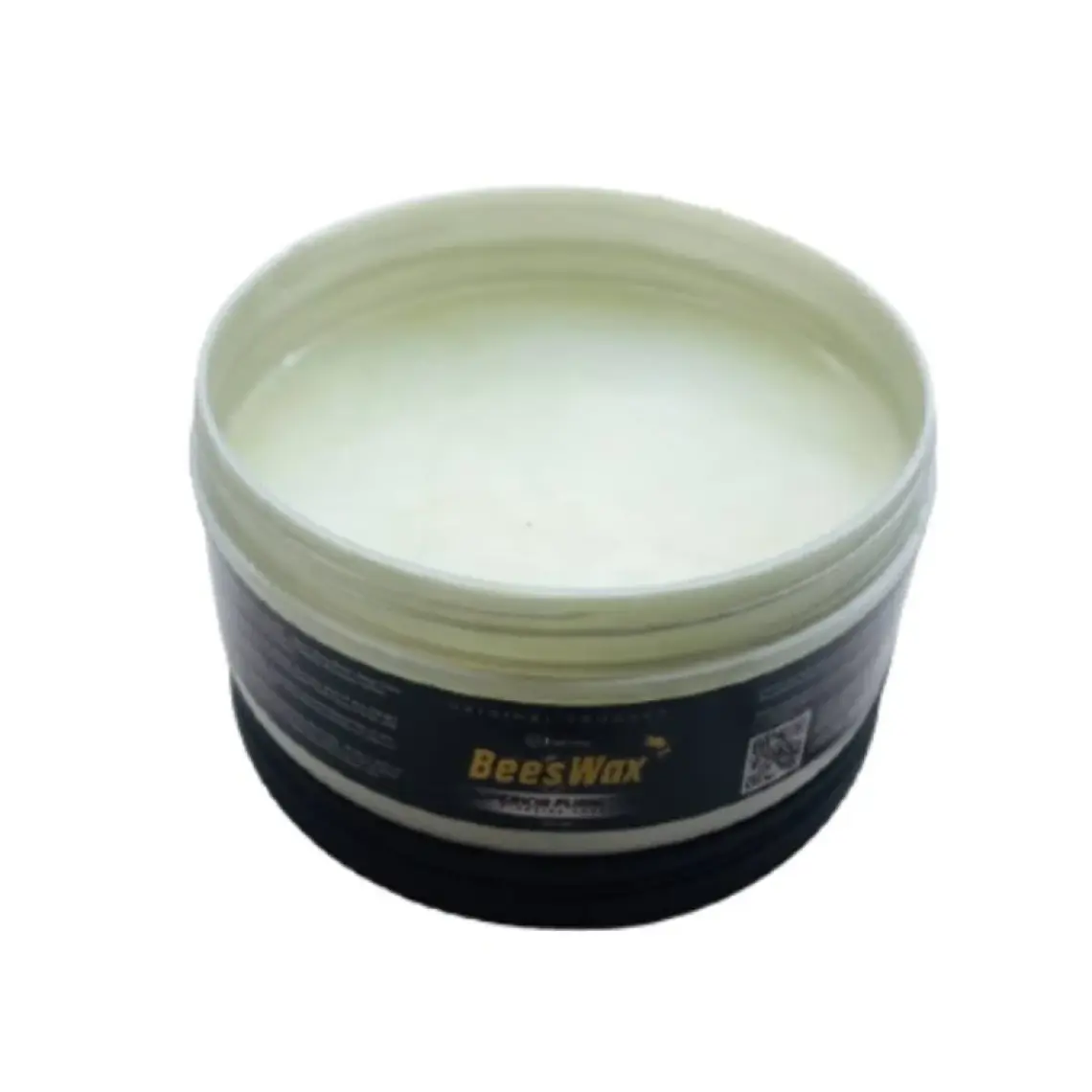 BeesWax 1+1 Paket Ahşap Onarıcı Parlatıcı Koruyucu Balmumu 2x150ml