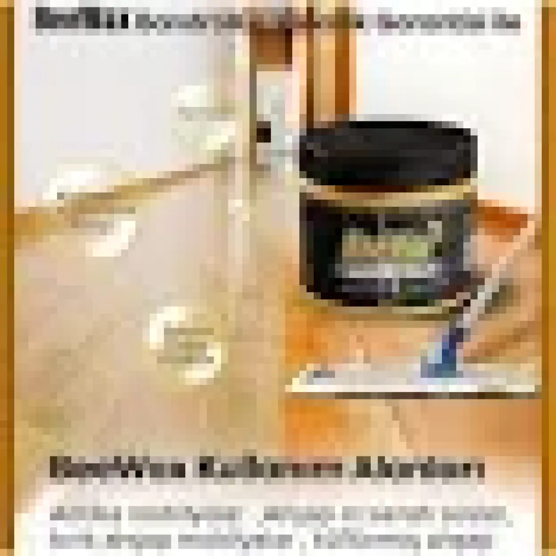 BeesWax 1+1 Paket Ahşap Onarıcı Parlatıcı Koruyucu Balmumu 2x150ml