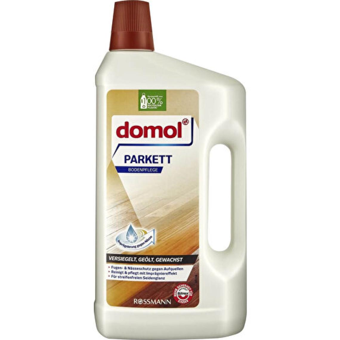 Domol Parke Yüzey Temizleyici 1000ml