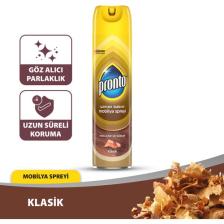 Pronto Mobilya Cilası - Regular 300 ml