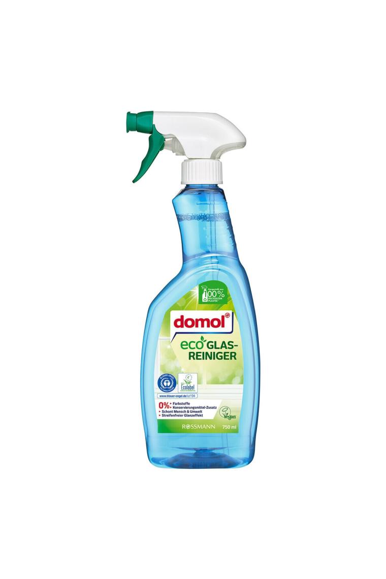 Ekolojik Cam Temizleyici Sprey 750 ml