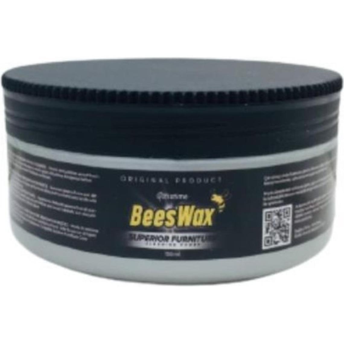 Beeswax Ahşap Onarıcı Parlatıcı Koruyucu Tekli 150Ml
