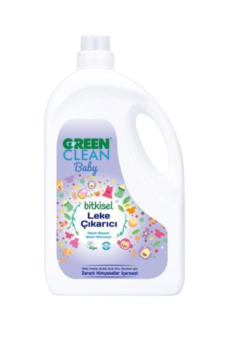 Baby Leke Çıkarıcı 2,75 Lt