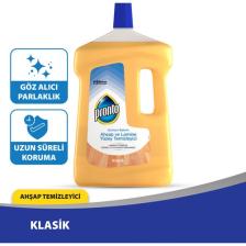 Pronto 2.5 lt Ahşap Temizleyici