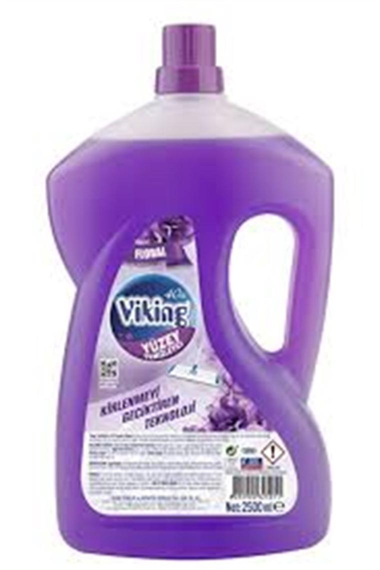 Viking Floral 2.5 lt Yüzey Temizleyici
