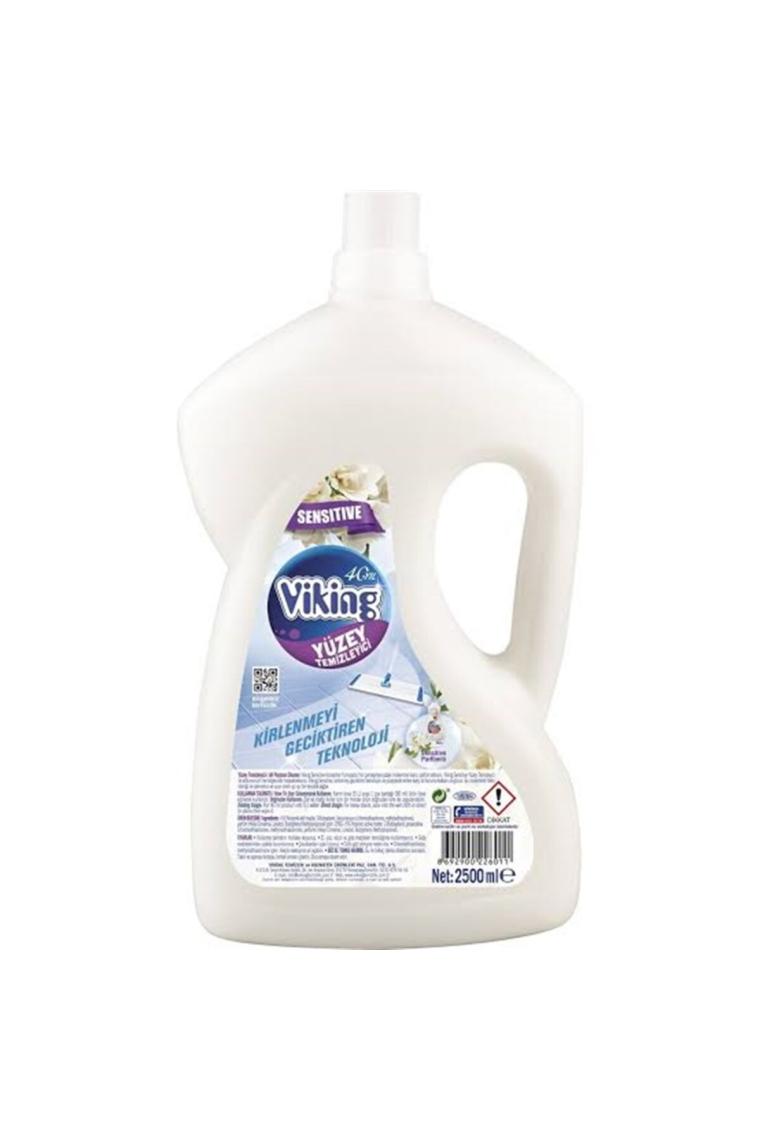 Viking Sensitive 2.5 lt Yüzey Temizleyici