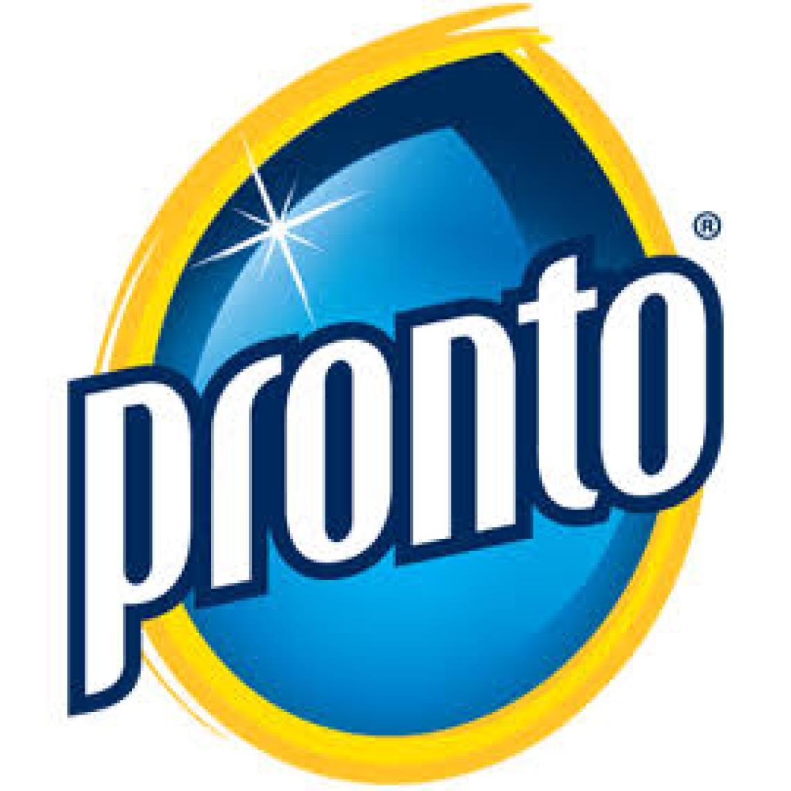 Pronto Ahşap Temizleyici 750 ml