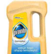 Pronto Ahşap Temizleyici 750 ml