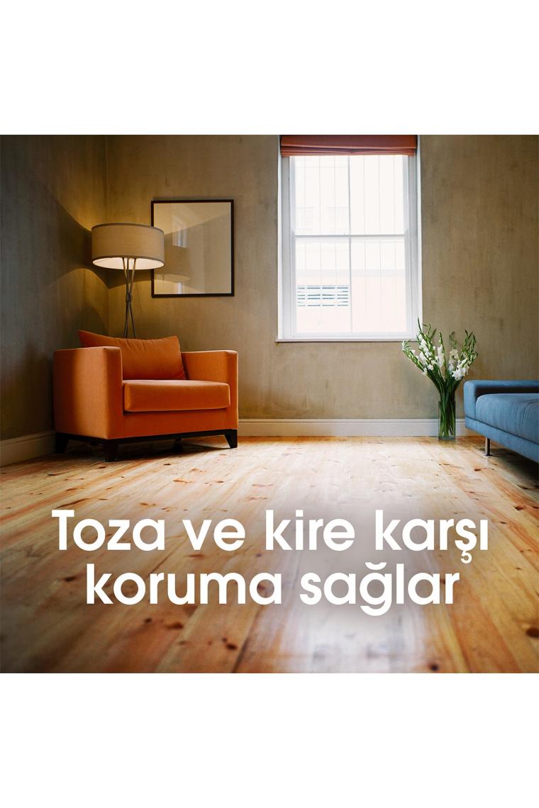 Portakal 5'in 1 Ahşap Temizleyici 750 ml