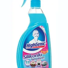 HighGenic Ahşap Temizleyici ( Ekonomik ) 2500 ml