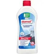 Domol Cam ve Seramik Yüzey Temizleyici 300ml