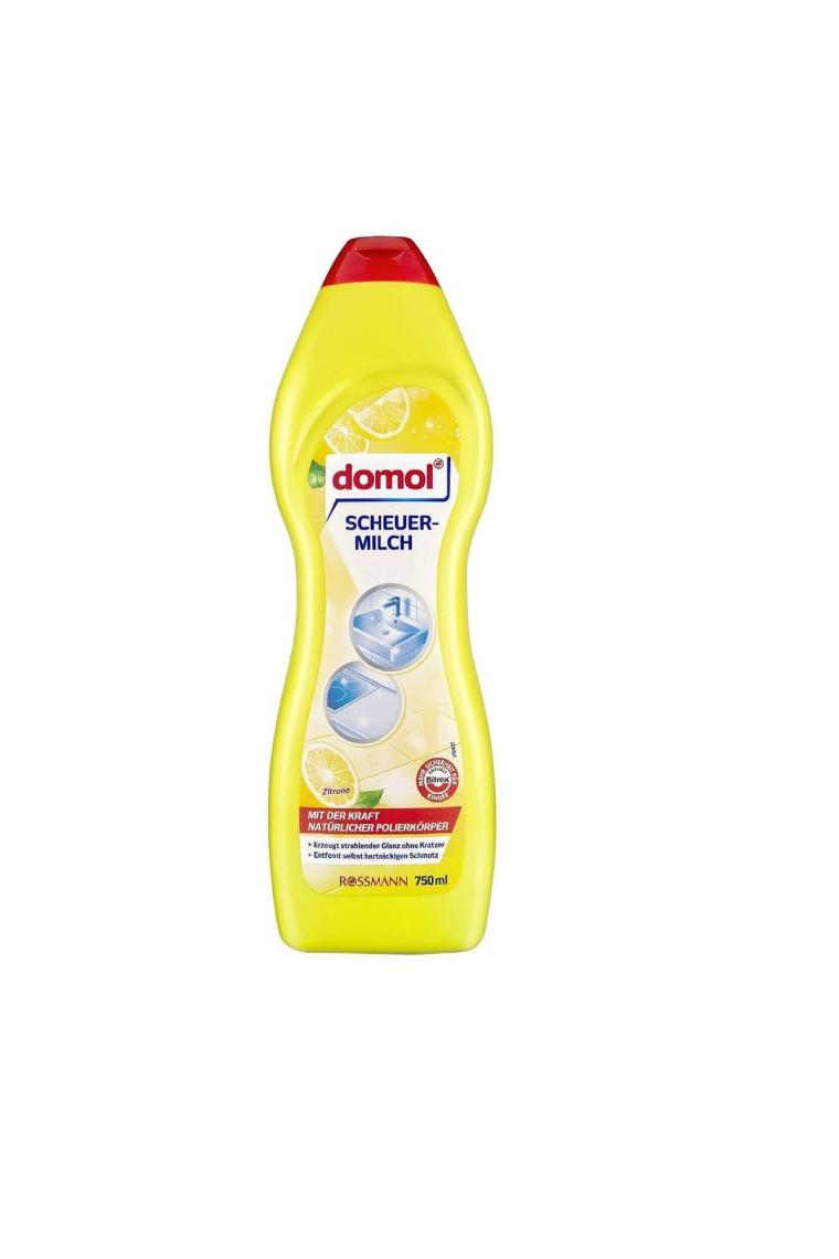 Krem Yüzey Temizleyici 750 Ml