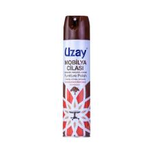 Mobilya Cilası Sandalağacı 300 ml