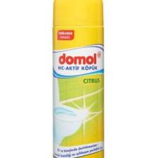 Tuvalet Temizleme Köpüğü Limon 500 ml