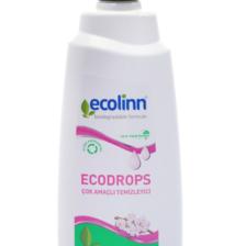 Ecolinn Ecodrops Çok Amaçlı Temizleyici 1 lt