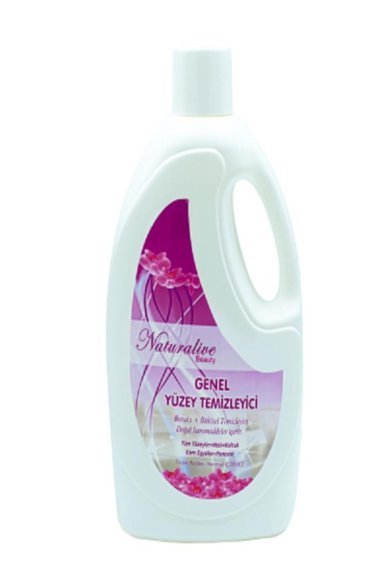 Naturalive Genel Yüzey Temizleyici (2,5 Lt)