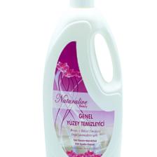 Naturalive Genel Yüzey Temizleyici (2,5 Lt)