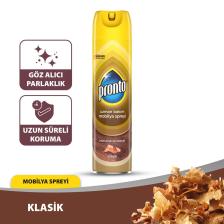 Pronto Mobilya Cilası - Regular 300 ml