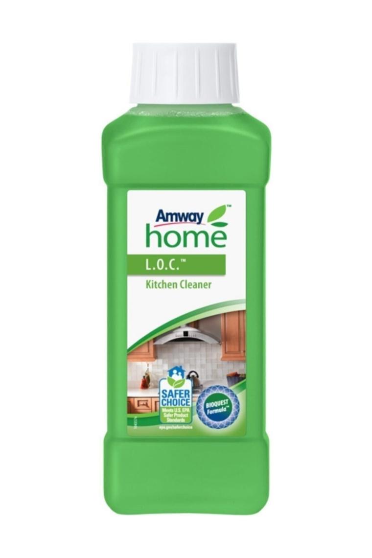 Mutfak Temizleyici Home™ L.o.c.™